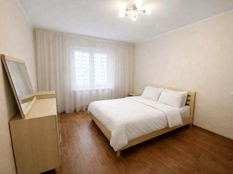 квартира за адресою Київ, Балтійський пров., 3