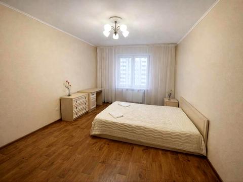 квартира за адресою Київ, Балтійський пров., 3