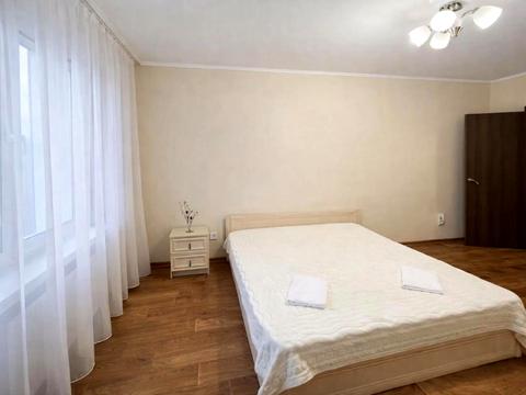 квартира за адресою Київ, Балтійський пров., 3
