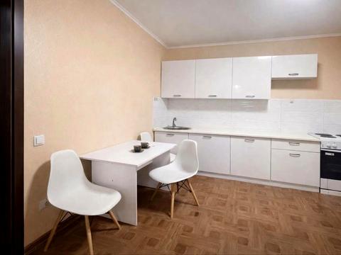 квартира за адресою Київ, Балтійський пров., 3