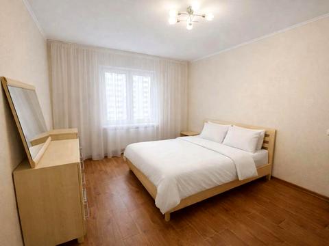 квартира за адресою Київ, Балтійський пров., 3