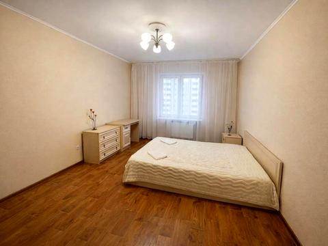 квартира за адресою Київ, Балтійський пров., 3