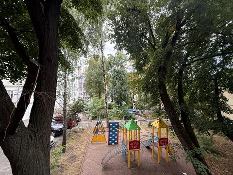 квартира по адресу Лютеранская ул., 7/10