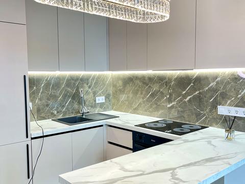 квартира за адресою Берестейський просп. (Перемоги), 11 к1