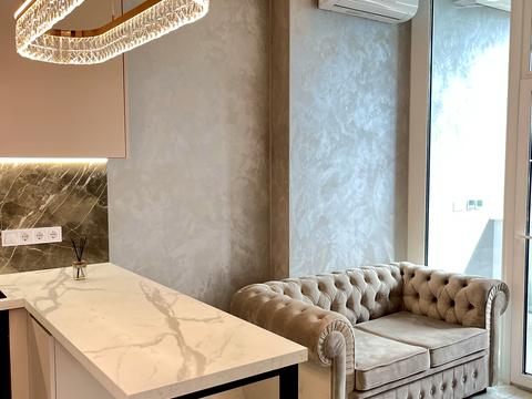 квартира за адресою Берестейський просп. (Перемоги), 11 к1