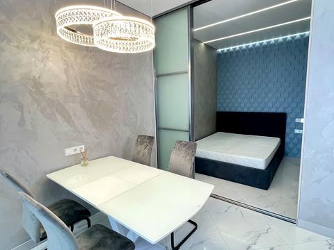 квартира за адресою Берестейський просп. (Перемоги), 11 к1
