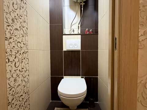 квартира по адресу Червоной Калины просп. (Владимира Маяковского), 8
