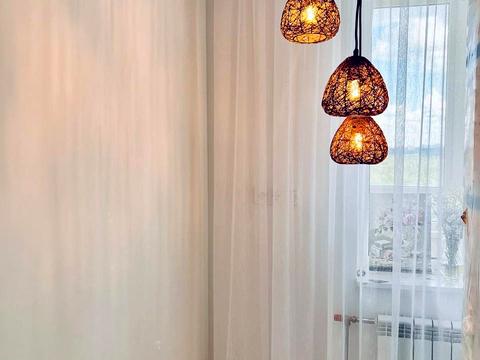 квартира по адресу Пономарёва ул., 26 к4