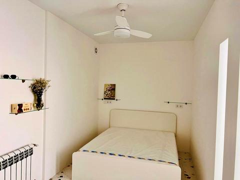квартира по адресу Пономарёва ул., 26 к4