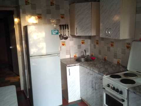 квартира за адресою Калинова вул., 82-Б