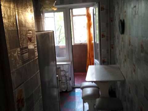 квартира за адресою Калинова вул., 82-Б
