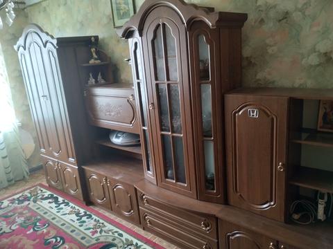 комната по адресу Академика Глушко просп. (Академіка Глушка), 34-А