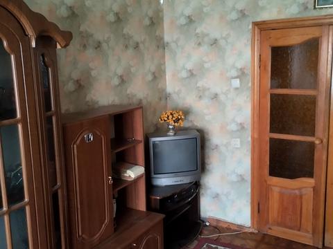 комната по адресу Академика Глушко просп. (Академіка Глушка), 34-А