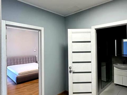 квартира по адресу Раисы Окипной ул., 18
