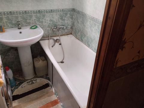 комната по адресу Академика Глушко просп. (Академіка Глушка), 34-А