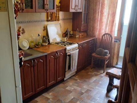 комната по адресу Академика Глушко просп. (Академіка Глушка), 34-А