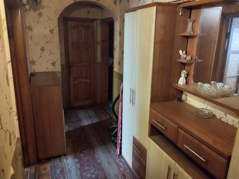 комната по адресу Академика Глушко просп. (Академіка Глушка), 34-А