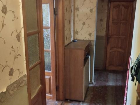 комната по адресу Академика Глушко просп. (Академіка Глушка), 34-А