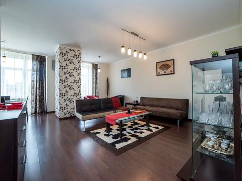 квартира по адресу Кловский спуск, 5