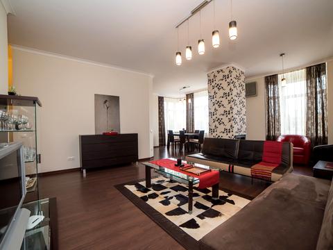квартира по адресу Кловский спуск, 5