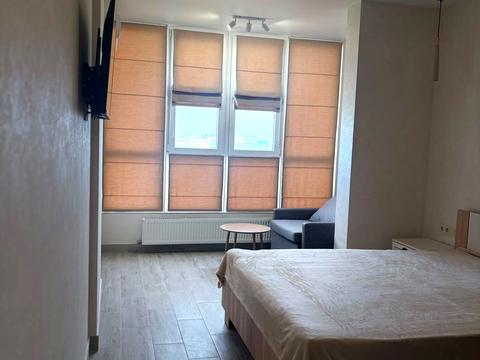 квартира за адресою Перлинна вул., 11