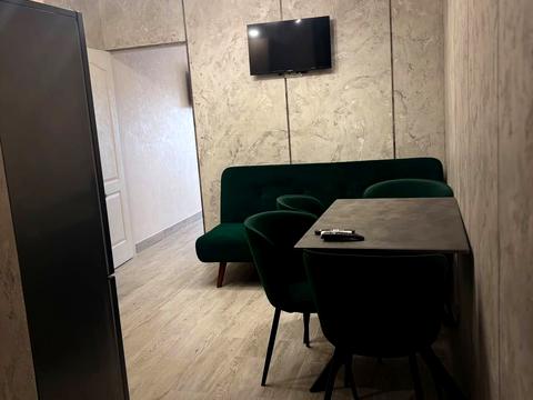 квартира за адресою Перлинна вул., 11