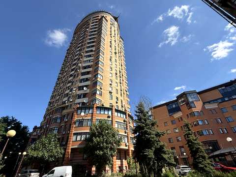 квартира за адресою Лесі Українки бульв., 30-Б
