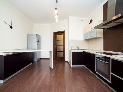 квартира по адресу Кловский спуск, 5