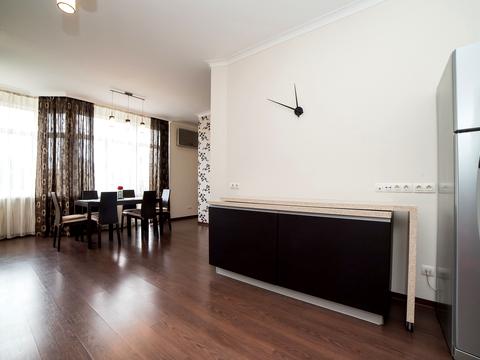 квартира по адресу Кловский спуск, 5