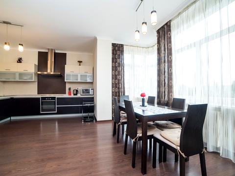 квартира по адресу Кловский спуск, 5
