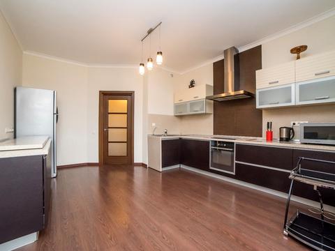 квартира по адресу Кловский спуск, 5