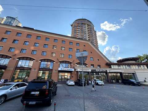 квартира за адресою Лесі Українки бульв., 30-Б