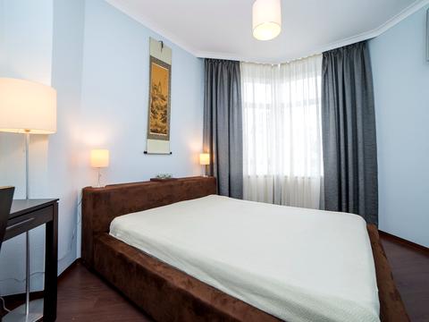 квартира по адресу Кловский спуск, 5