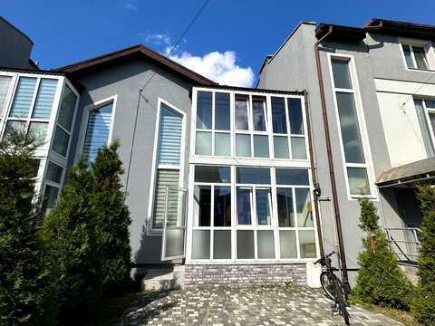 будинок за адресою Мечникова вул.