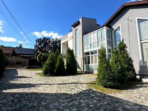 будинок за адресою Мечникова вул.