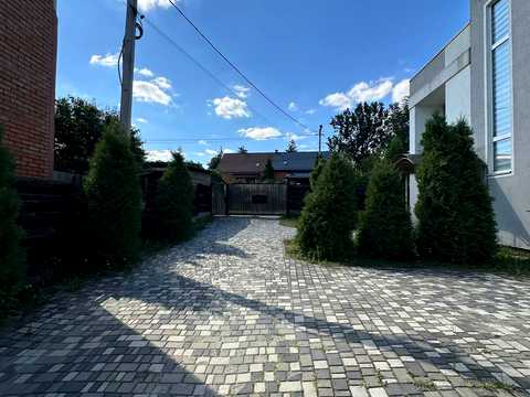 будинок за адресою Мечникова вул.