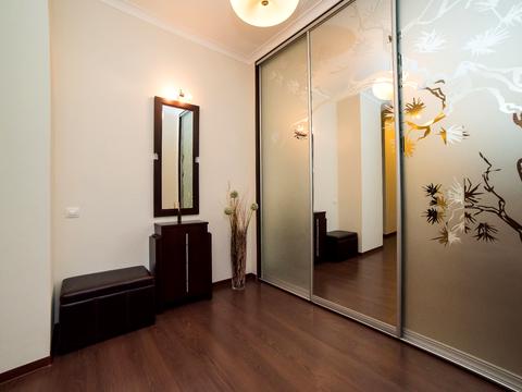 квартира по адресу Кловский спуск, 5