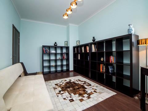 квартира по адресу Кловский спуск, 5