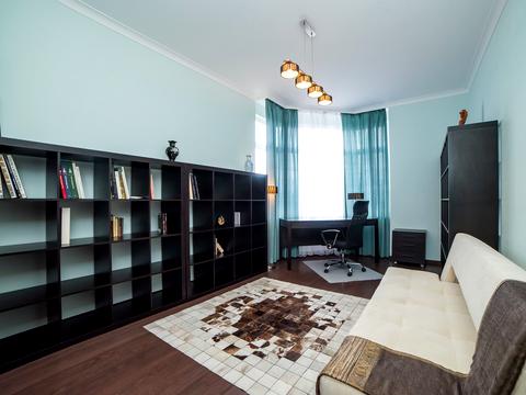 квартира по адресу Кловский спуск, 5