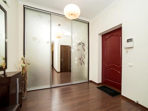 квартира по адресу Кловский спуск, 5