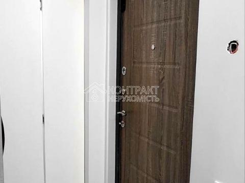 квартира за адресою Аерокосмічний просп. (Гагаріна), 94а