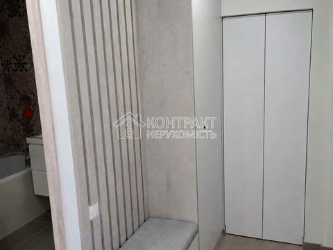 квартира за адресою Аерокосмічний просп. (Гагаріна), 94а