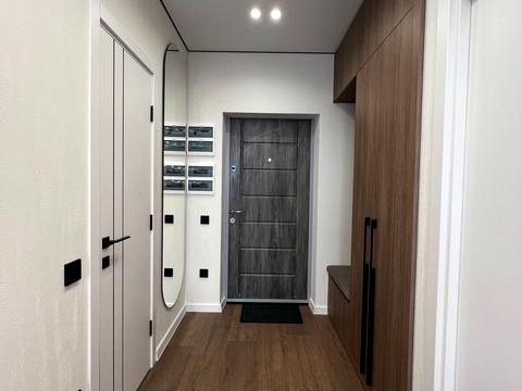 квартира за адресою Височана вул., 18 к21