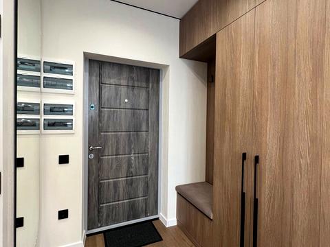 квартира за адресою Височана вул., 18 к21