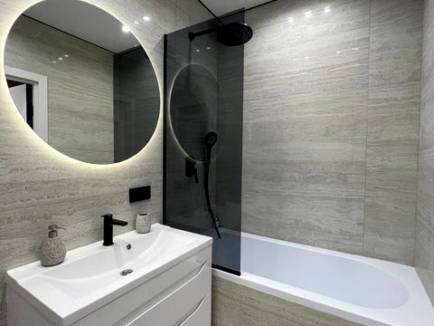 квартира за адресою Височана вул., 18 к21