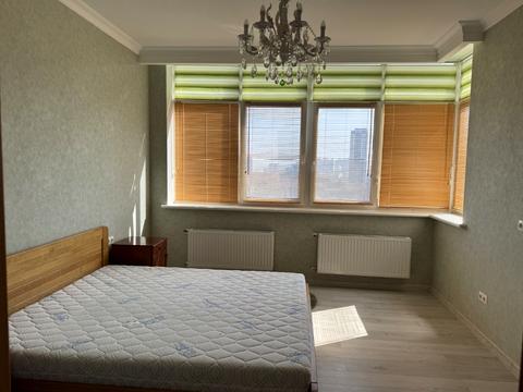 квартира по адресу Французский бульв., 22/1