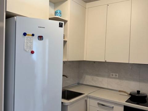 квартира по адресу Французский бульв., 22/1