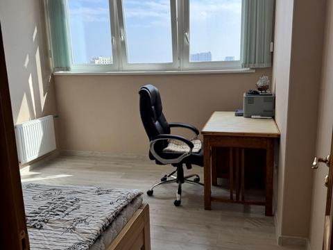 квартира по адресу Французский бульв., 22/1