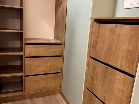 квартира по адресу Французский бульв., 22/1