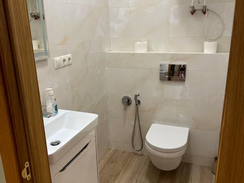 квартира по адресу Французский бульв., 22/1